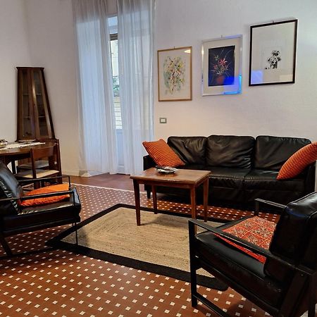Apartament A La Gare La Spezia Zewnętrze zdjęcie