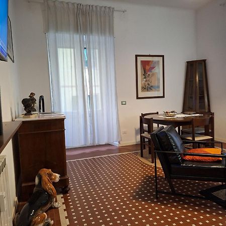 Apartament A La Gare La Spezia Zewnętrze zdjęcie