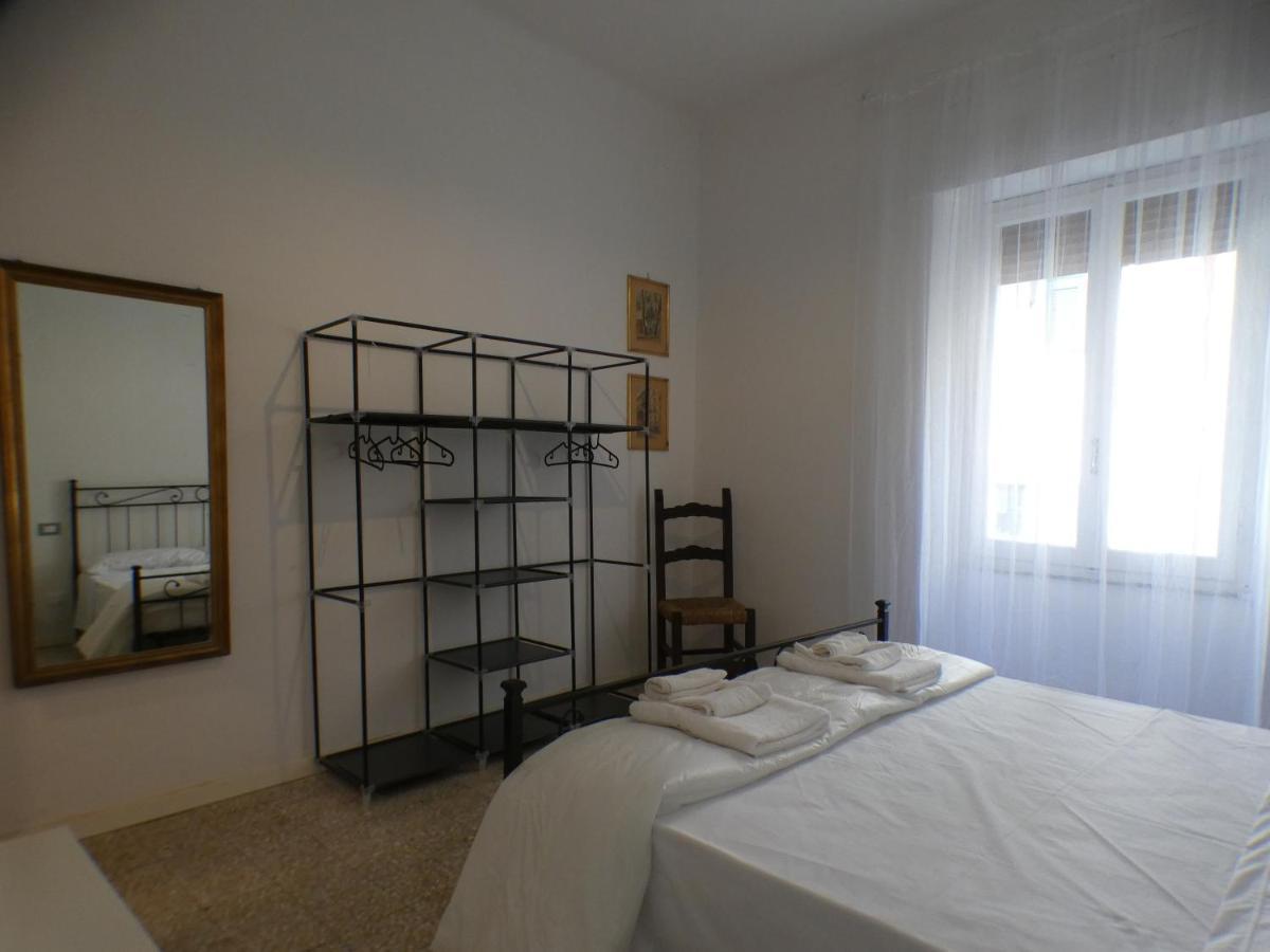 Apartament A La Gare La Spezia Zewnętrze zdjęcie