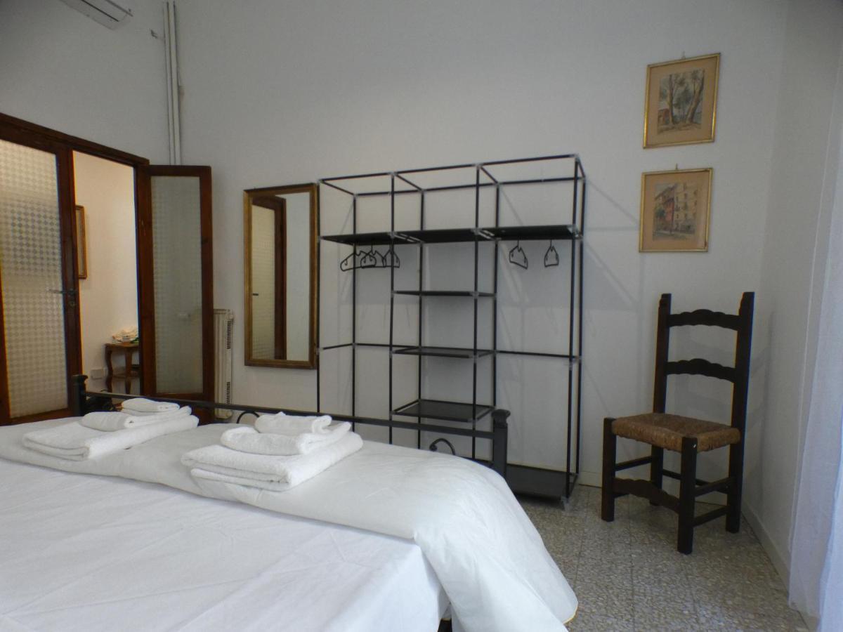 Apartament A La Gare La Spezia Zewnętrze zdjęcie