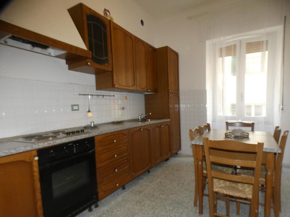 Apartament A La Gare La Spezia Zewnętrze zdjęcie