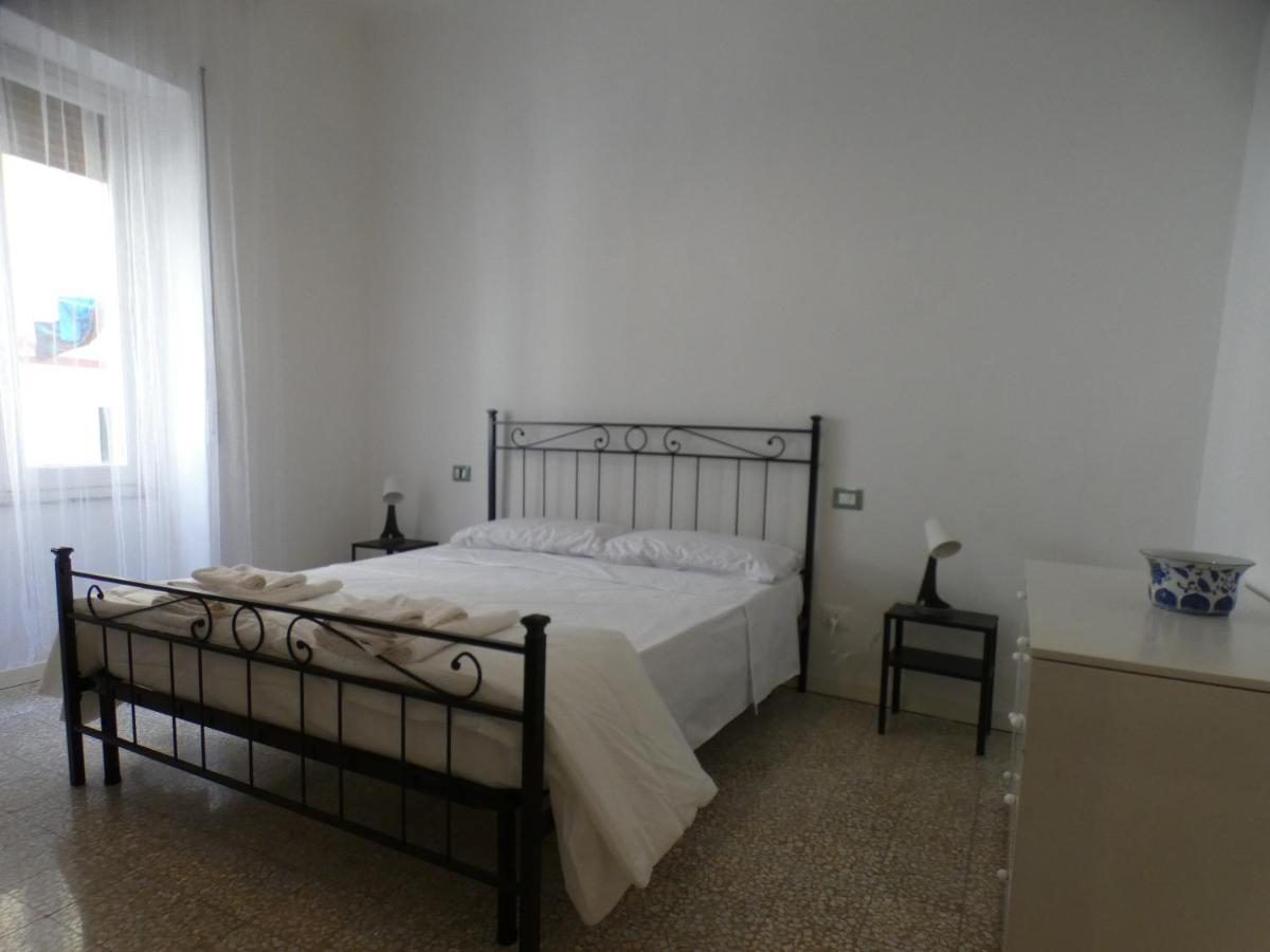 Apartament A La Gare La Spezia Zewnętrze zdjęcie