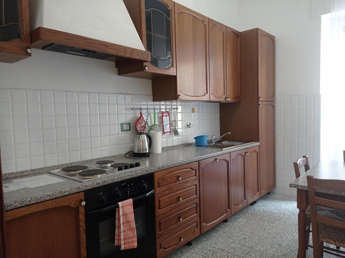 Apartament A La Gare La Spezia Zewnętrze zdjęcie