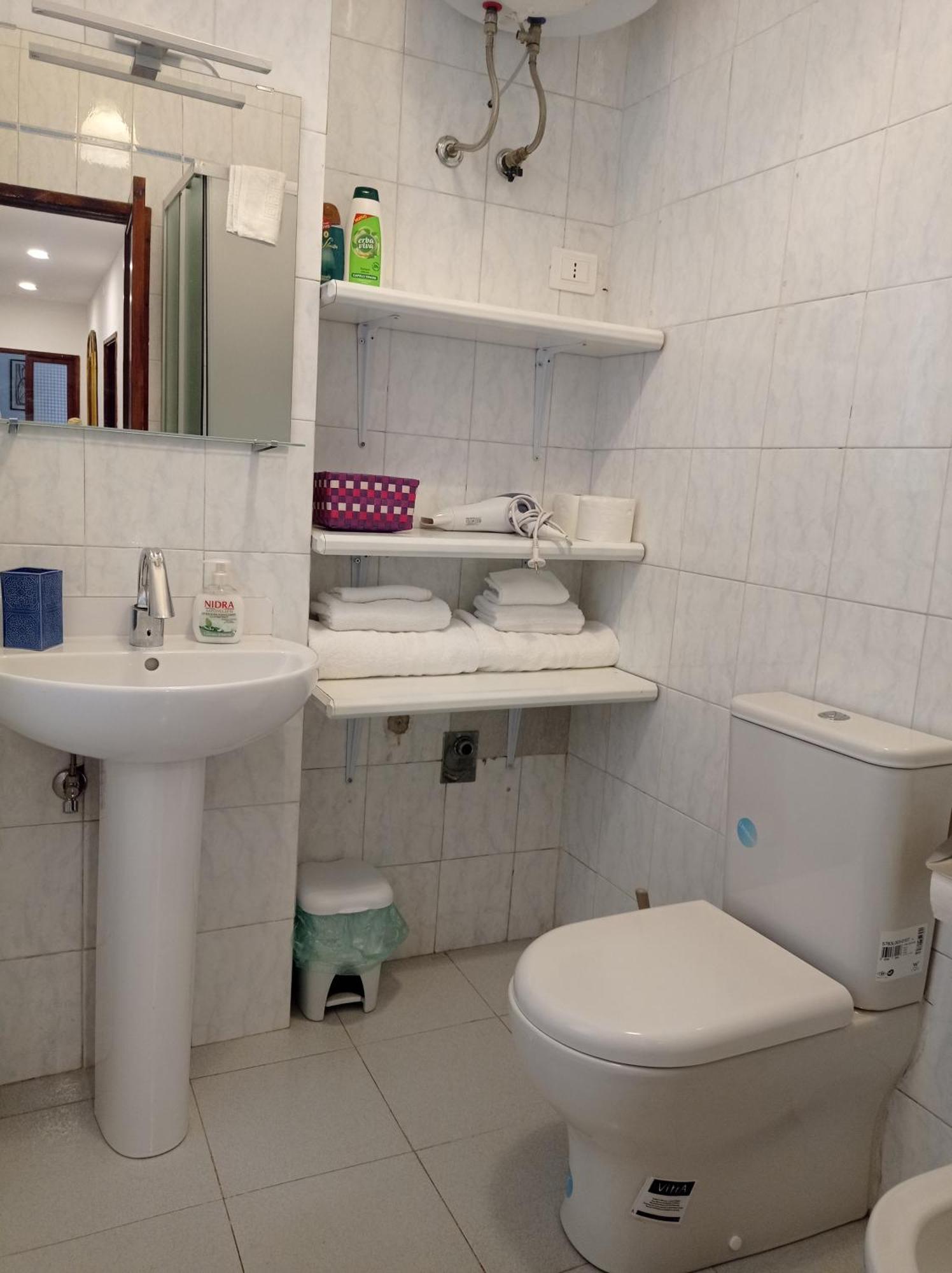 Apartament A La Gare La Spezia Zewnętrze zdjęcie