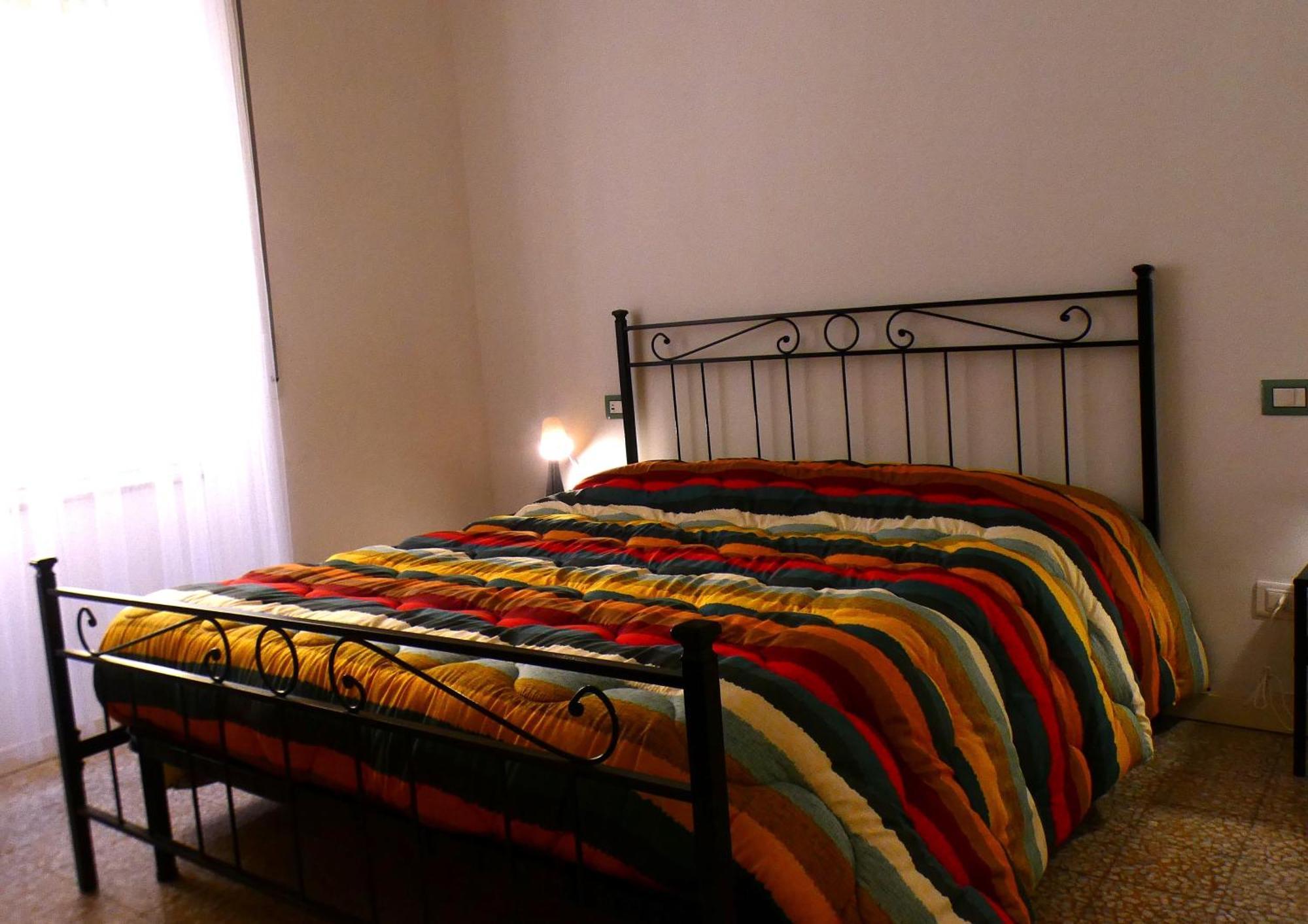 Apartament A La Gare La Spezia Zewnętrze zdjęcie