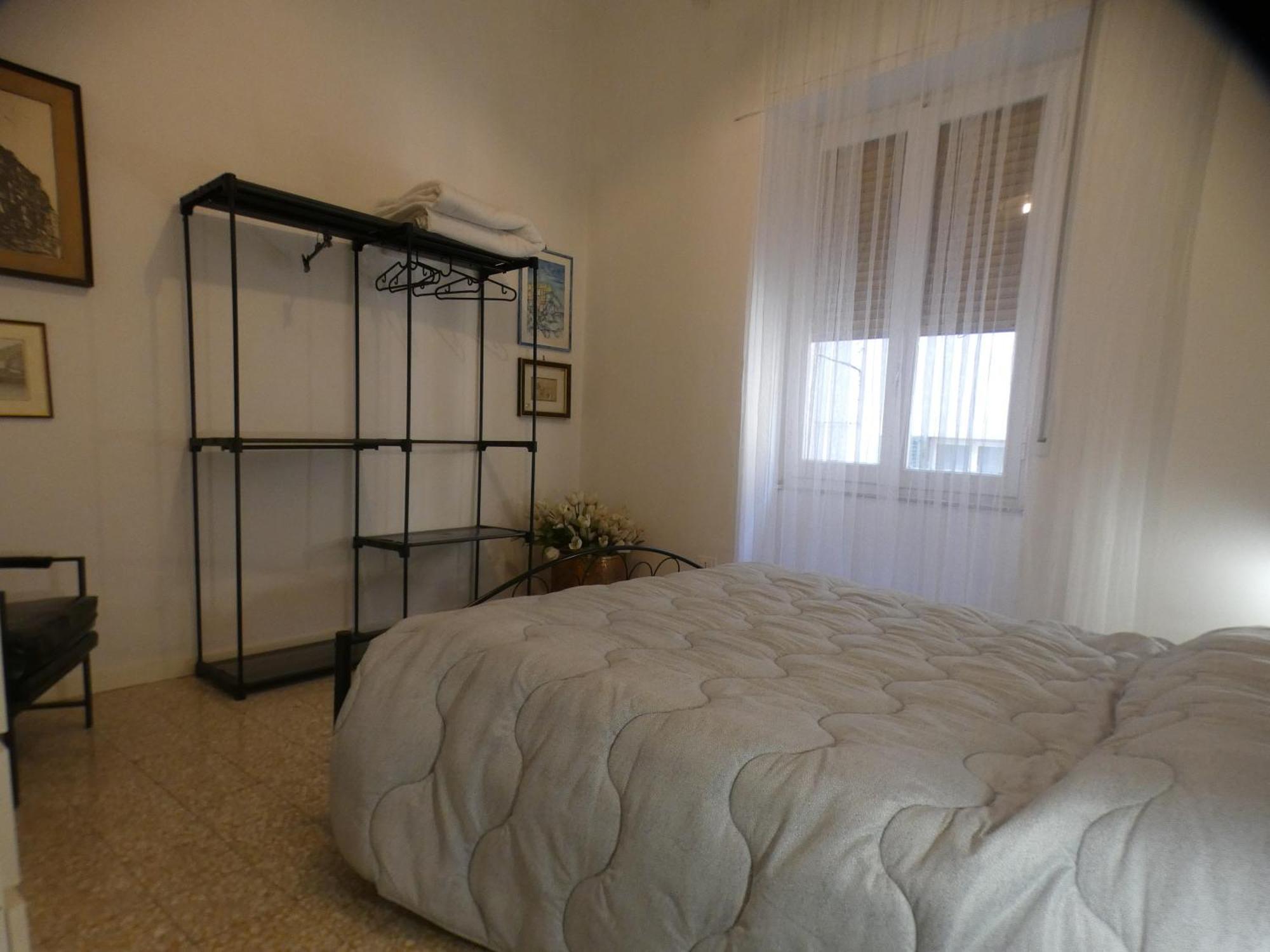 Apartament A La Gare La Spezia Zewnętrze zdjęcie