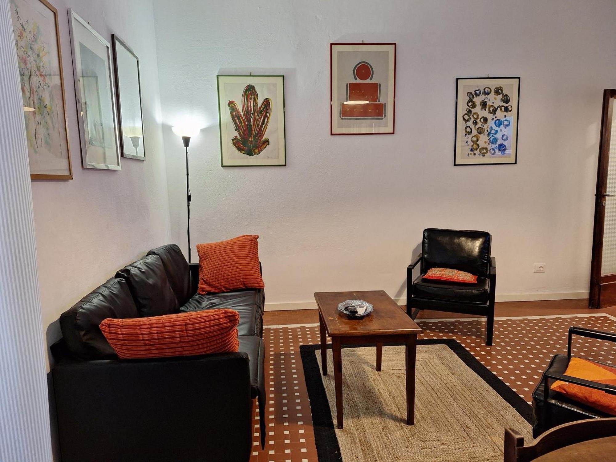 Apartament A La Gare La Spezia Zewnętrze zdjęcie