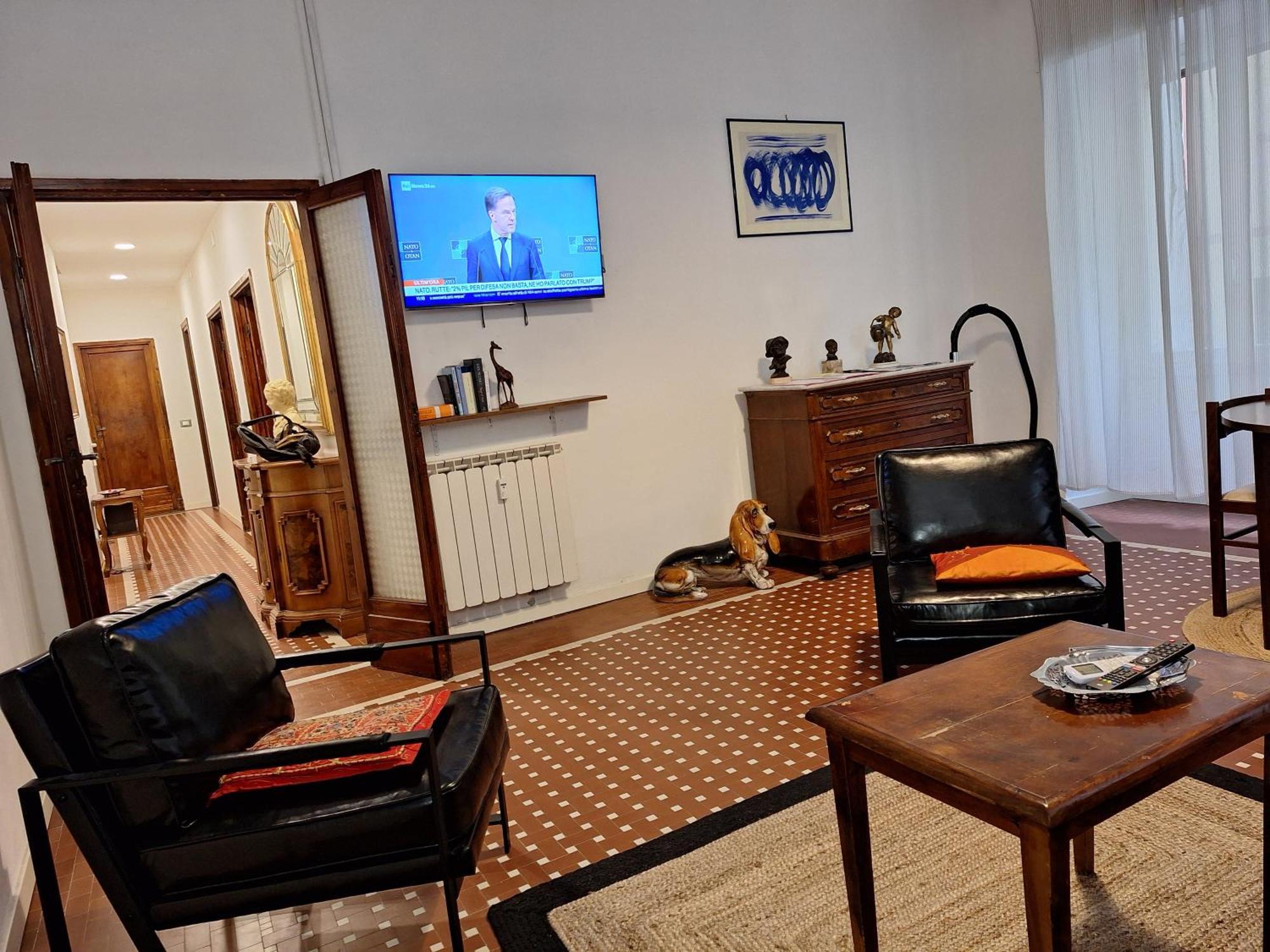 Apartament A La Gare La Spezia Zewnętrze zdjęcie
